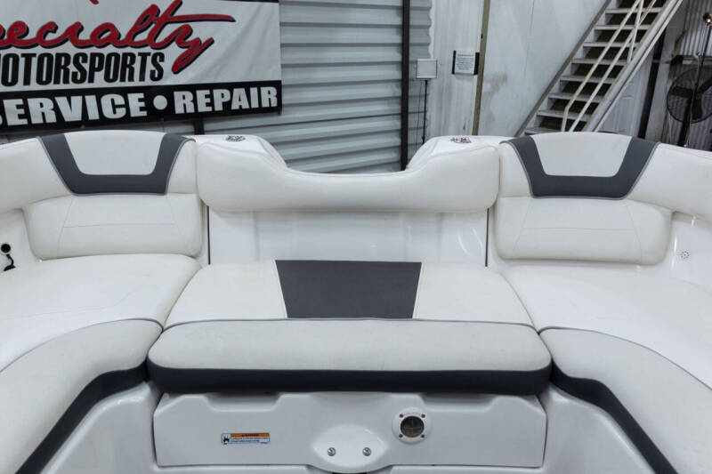 2014 Yamaha SX190