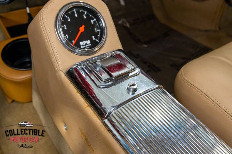 1960 Chevrolet Impala