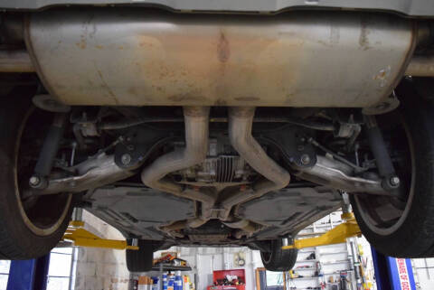 2012 BMW X6 xDrive50i