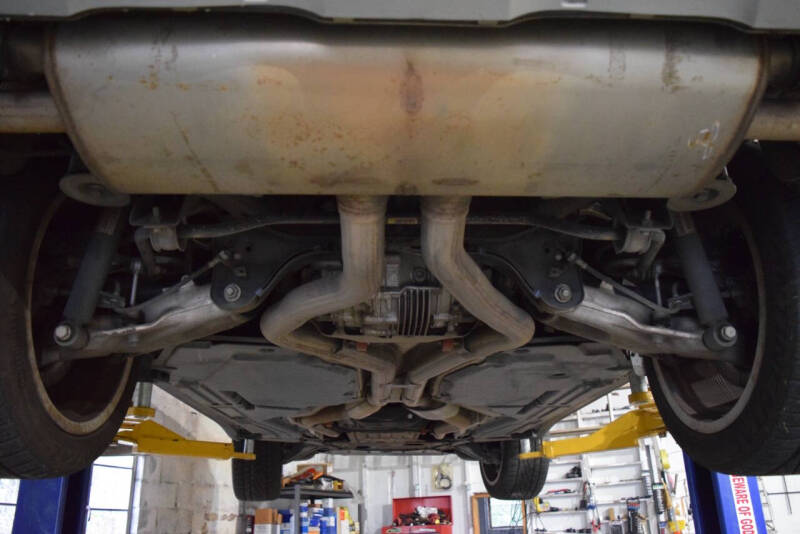 2012 BMW X6 xDrive50i