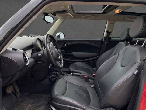 2012 MINI Cooper Hardtop