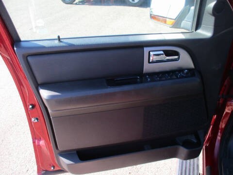 2013 Ford Expedition Limited