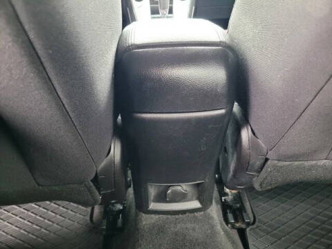 2014 Chevrolet Cruze 1LT Auto