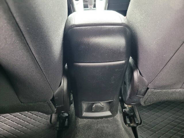 2014 Chevrolet Cruze 1LT Auto