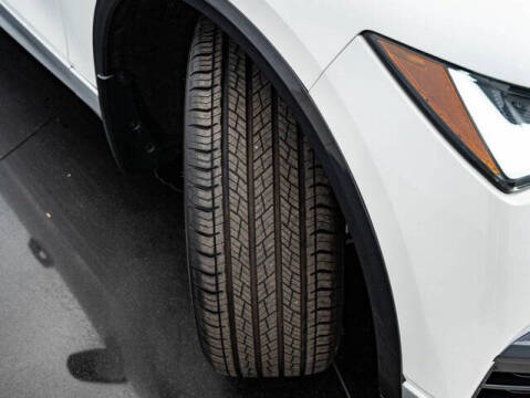 2024 Acura ZDX A-SPEC