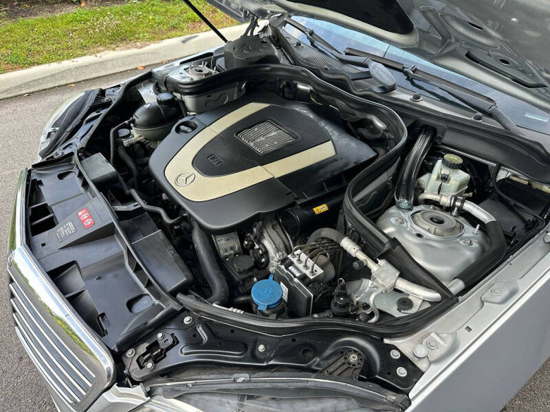 2011 Mercedes-Benz E-Class E 350 Luxury