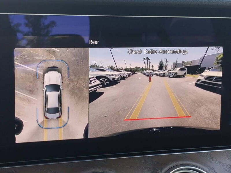 2022 Mercedes-Benz E-Class E 350