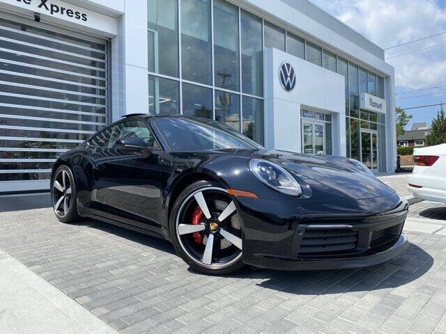 2020 Porsche 911 for sale in Nanuet, NY