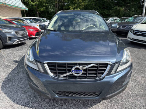 2011 Volvo XC60 3.2 R-Design