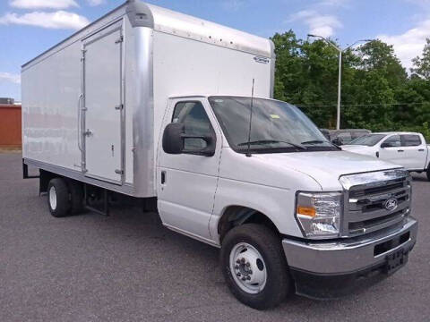 2026 Ford E-Series
