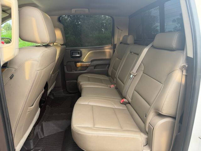 2016 GMC Sierra 1500