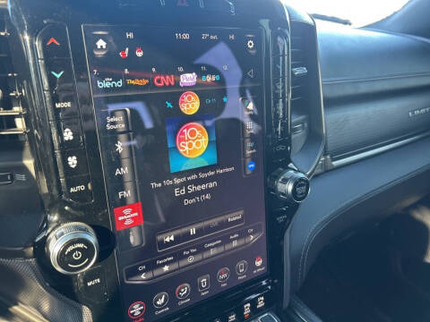 2020 RAM 1500 Limited