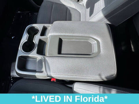 2022 Chevrolet Silverado 1500 Limited