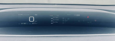 2017 Toyota Prius Two