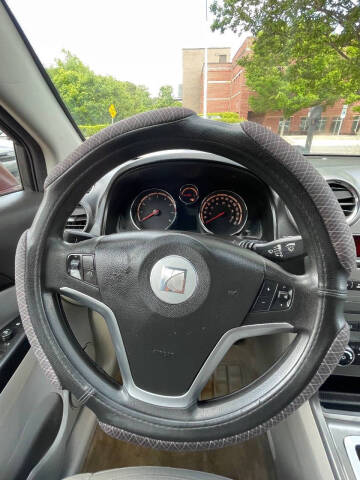 2009 Saturn Vue XE