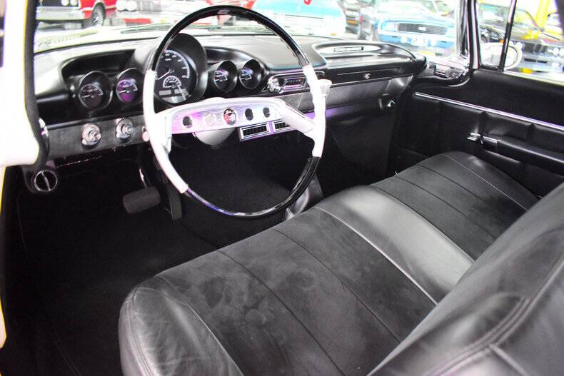 1959 Chevrolet El Camino