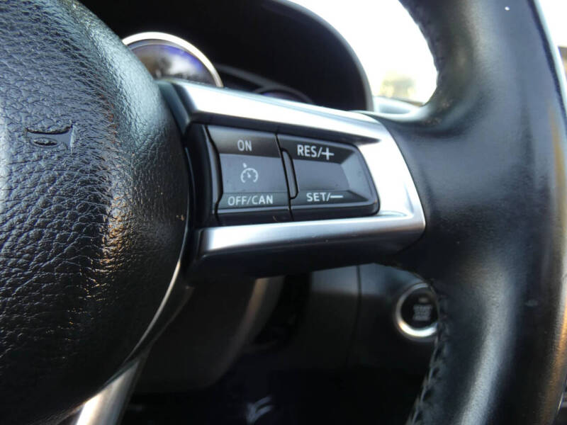 2017 FIAT 124 Spider