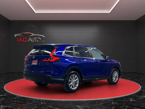 2023 Honda CR-V
