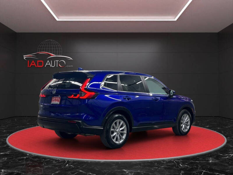 2023 Honda CR-V