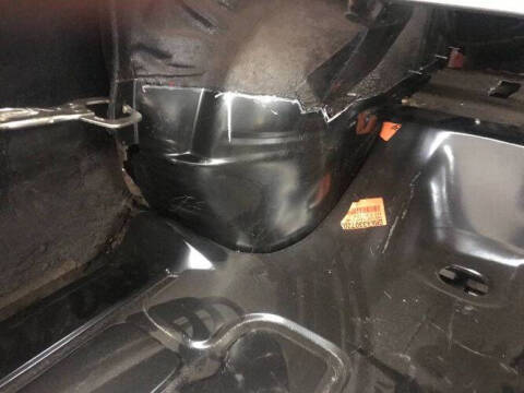 1966 Oldsmobile Cutlass