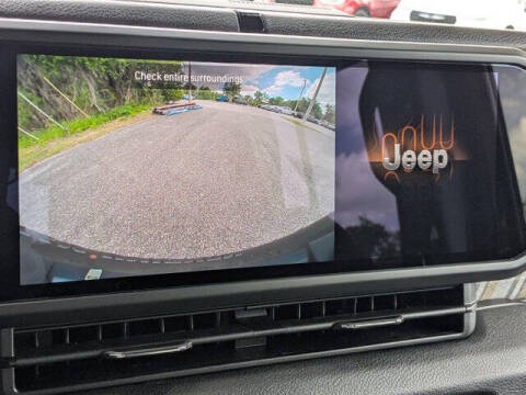 2026 Jeep Wrangler 85th Anniversary Edition