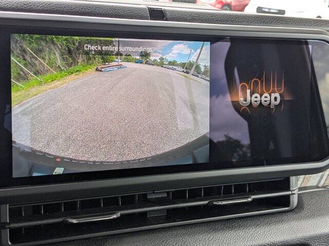2026 Jeep Wrangler 85th Anniversary Edition
