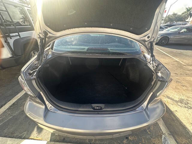 2007 Mazda MAZDA6 i Sport