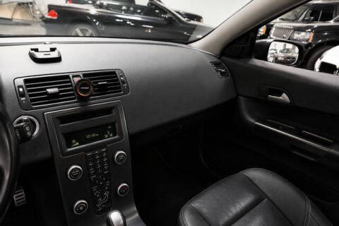 2011 Volvo C30 T5 R-Design