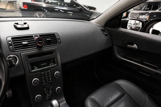 2011 Volvo C30 T5 R-Design
