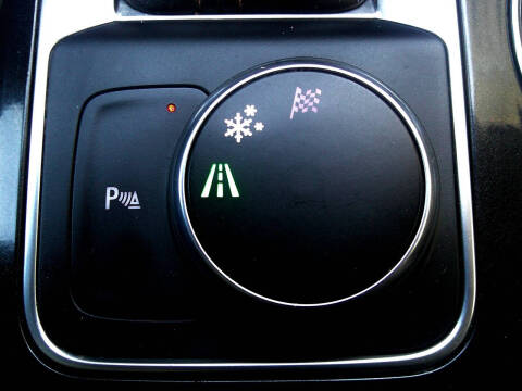 2019 Chevrolet Blazer Premier