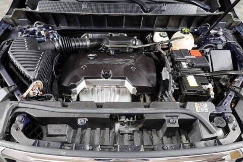 2018 GMC Acadia SLE-2