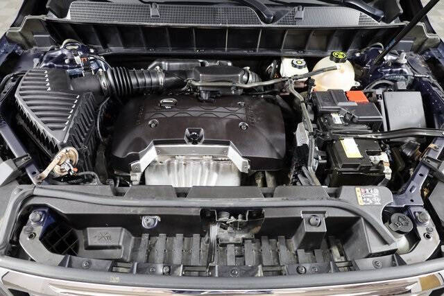 2018 GMC Acadia SLE-2