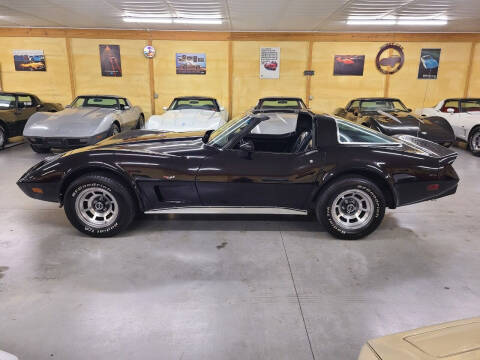 1978 Chevrolet Corvette