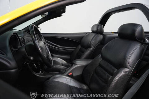 1995 Ford Mustang GT