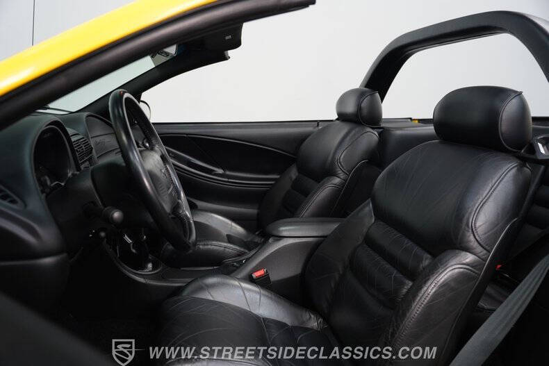 1995 Ford Mustang GT