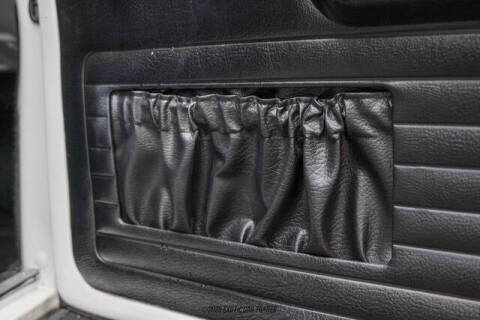 1972 Volkswagen Beetle