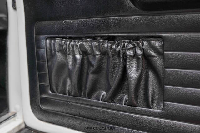 1972 Volkswagen Beetle