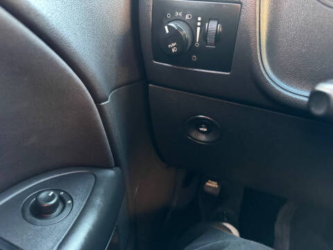 2010 Dodge Challenger SE