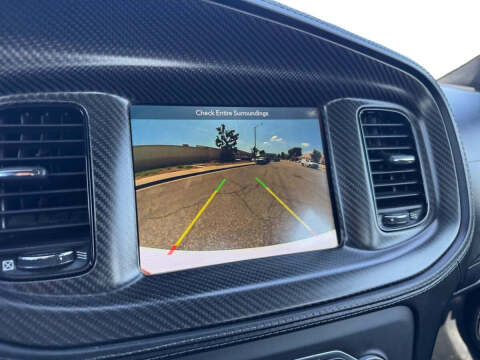 2021 Dodge Charger