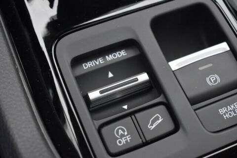 2025 Honda Pilot Touring+