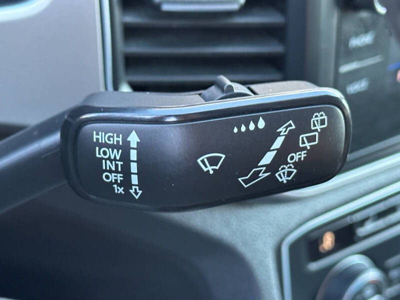 2019 Volkswagen Atlas V6 SE 4Motion