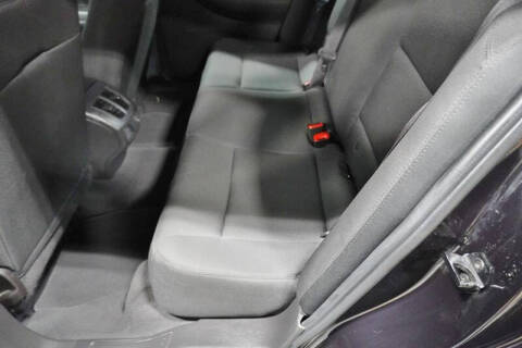 2019 Ford Taurus Police Interceptor