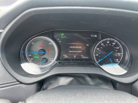 2024 Toyota Venza LE