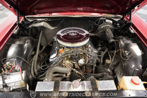 1966 Ford Country Squire