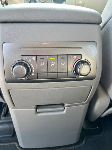 2011 Toyota Highlander