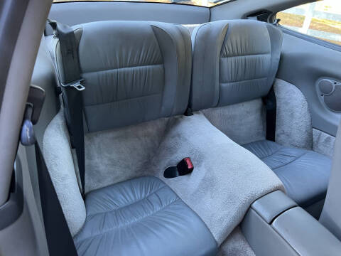 1999 Porsche 911 Carrera 4