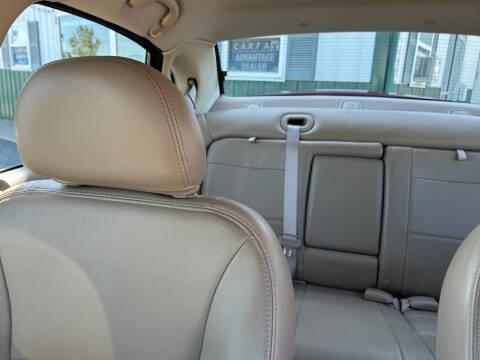 2003 Ford Taurus SES