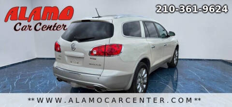 2012 Buick Enclave Premium