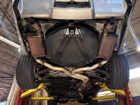 1978 Chevrolet Corvette