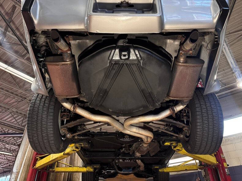 1978 Chevrolet Corvette